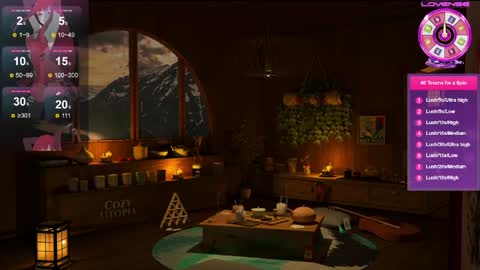 nikkipurr online show from April 14, 5:27 pm