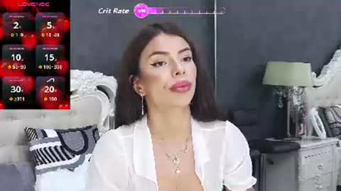 Nikky online show from October 14, 11:02 am