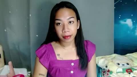 urlovelynika  online show from January 1, 12:55 pm