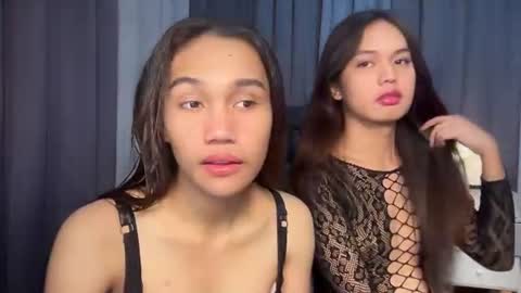nikkitadeluxed online show from July 7, 11:36 am