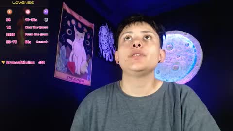 Nikky online show from January 5, 5:27 pm