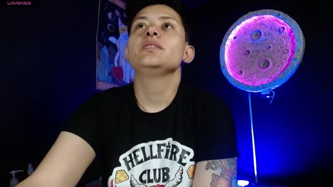 Nikky online show from March 31, 1:00 pm