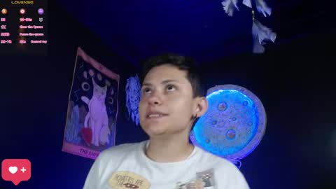 Nikky online show from February 5, 12:42 pm