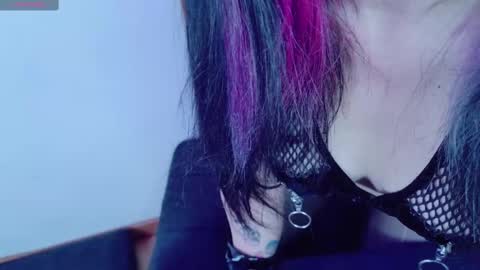 Nikky la ansiosa pajas 3000 xd online show from February 27, 6:24 am