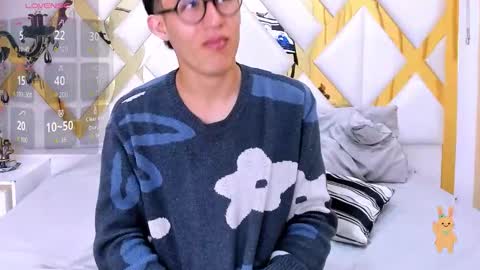 NIko online show from December 18, 7:20 pm