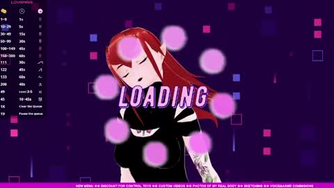 niko_gameground online show from April 26, 3:42 pm