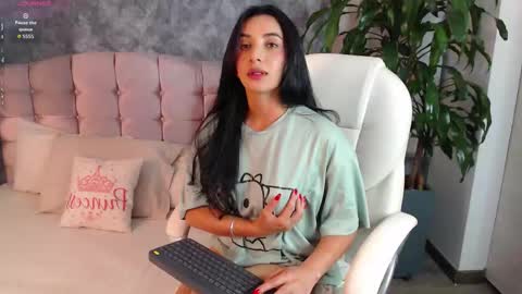 Niko Robin online show from January 15, 1:03 am