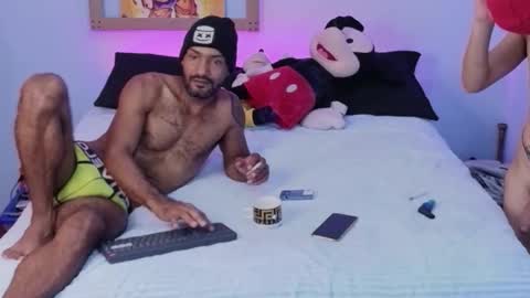 niko_roko online show from May 23, 2:46 pm