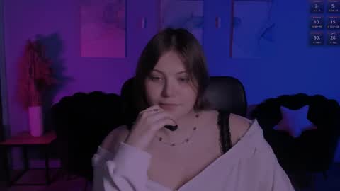 Little Niko  Help me reach my goals online show from April 21, 2:51 am