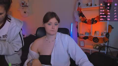 Little Niko  Help me reach my goals online show from October 29, 8:42 pm