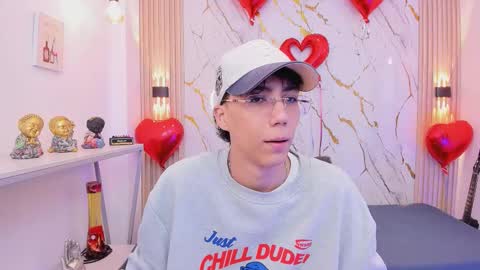    online show from February 18, 4:23 am