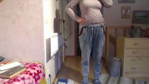 Nikole1 online show from January 13, 12:13 pm