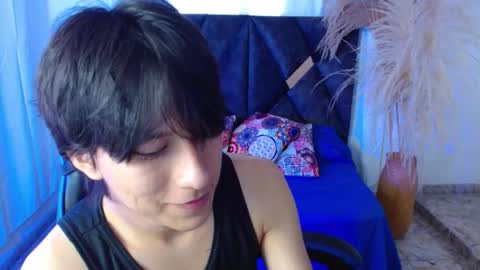 Niko online show from March 24, 2:45 pm