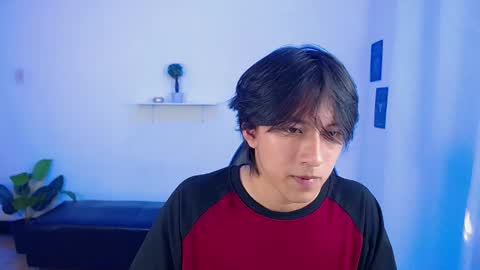 Niko online show from April 21, 2:35 pm