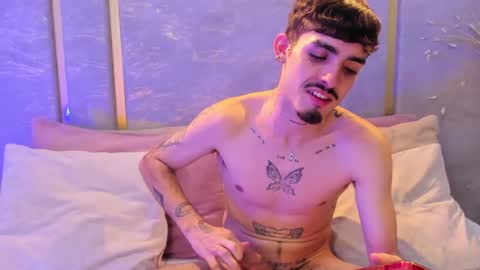 Niko Stone online show from October 3, 5:59 am