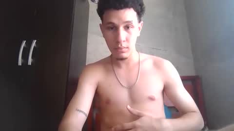 Niko online show from March 19, 4:56 pm