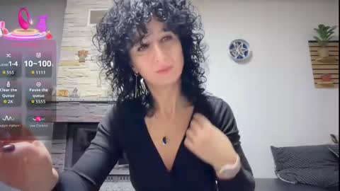 nikol online show from January 12, 5:25 am