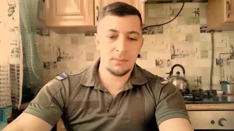 NikQRedhot online show from March 7, 5:51 am