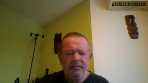 nikyo419 online show from January 11, 6:41 am