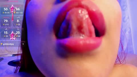 NikyRosso online show from January 31, 3:09 am