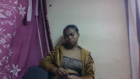 Snapshot of nilahmarie chatting on October 11, 6:33 pm nilah online show from October 11, 6:33 pm