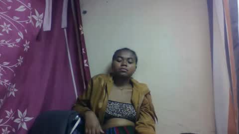 Snapshot of nilahmarie chatting on October 10, 6:03 pm nilah online show from October 10, 6:03 pm