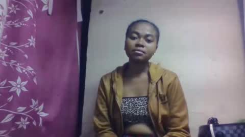 Snapshot of nilahmarie chatting on October 15, 5:00 am nilah online show from October 15, 5:00 am
