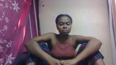 Snapshot of nilahmarie chatting on September 22, 1:04 pm nilah online show from September 22, 1:04 pm