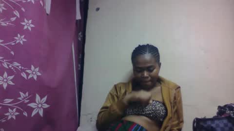 Snapshot of nilahmarie chatting on October 13, 8:00 pm nilah online show from October 13, 8:00 pm