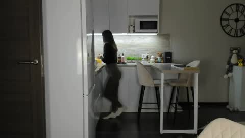 Bella online show from March 18, 11:54 pm