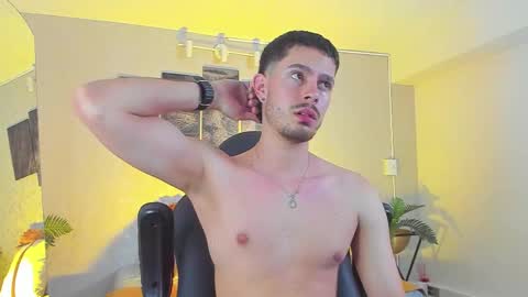 Nils online show from March 4, 4:09 am