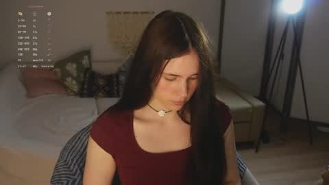 Jennet online show from June 18, 7:41 pm