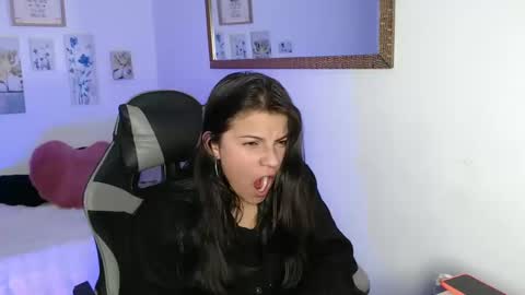 nina__666 online show from January 17, 4:22 am