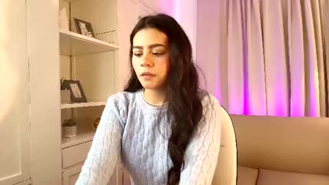 Nina online show from July 16, 2:09 pm
