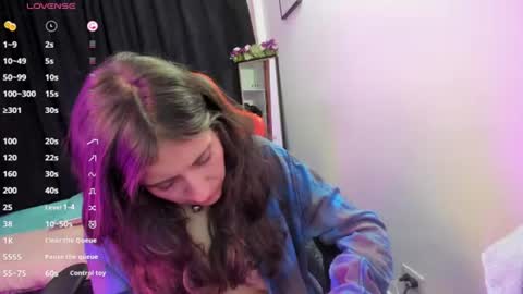 Nina online show from July 23, 1:58 am