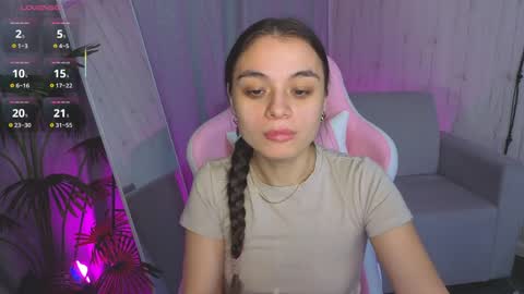 Ketrin online show from April 1, 3:07 am