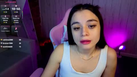 Ketrin online show from March 5, 2:20 am