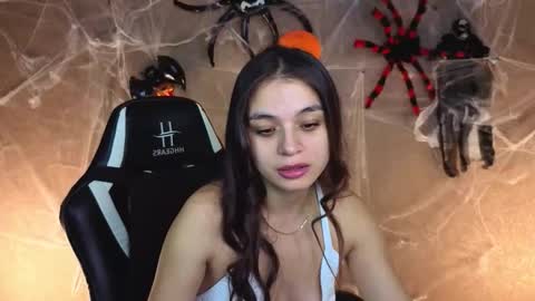 Ketrin online show from November 5, 2:57 am