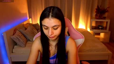 Ketrin online show from April 16, 2:11 am