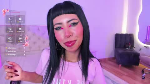 Nina Fox  online show from April 22, 2:35 pm