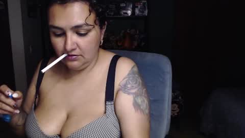 Nina Moon online show from July 6, 1:57 am