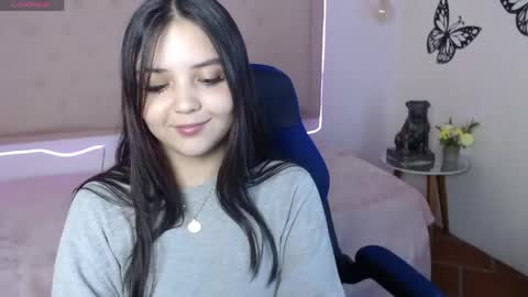 nina_rock online show from May 23, 4:52 am