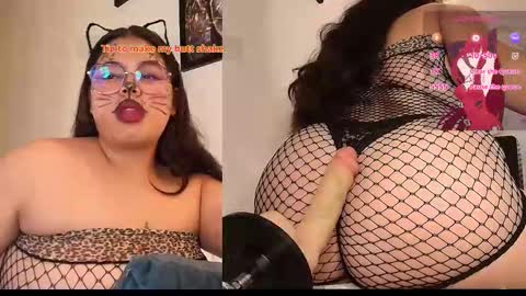  N I N A online show from October 29, 12:07 pm