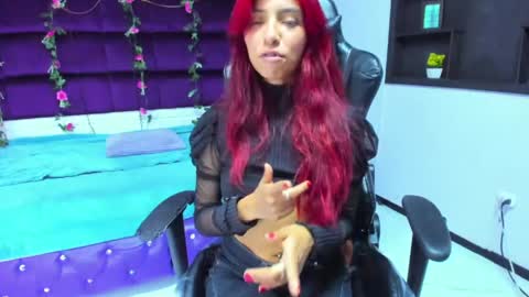 Nina online show from May 27, 9:56 pm