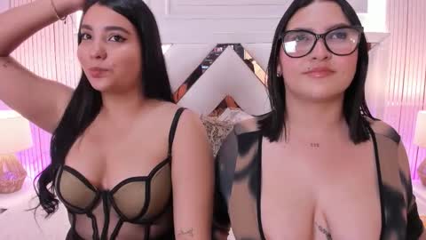 Nina online show from January 17, 6:01 am