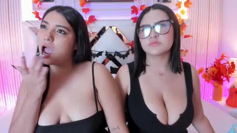 Nina online show from October 21, 6:18 am