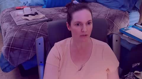 Snapshot of ninajaymes chatting on February 23, 7:44 am Nina Jaymes online show from February 23, 7:44 am