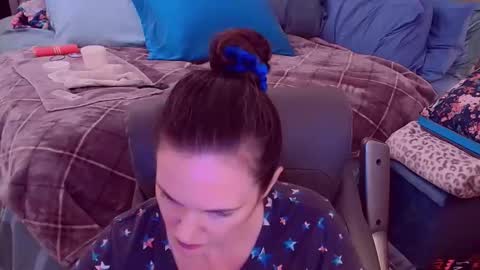 Nina Jaymes online show from November 27, 3:03 am