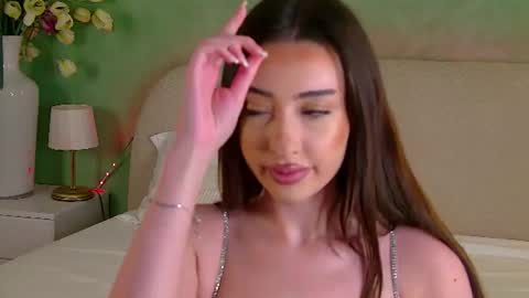 Ninas Secret online show from July 27, 6:38 pm