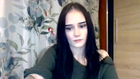 Nina online show from December 17, 9:21 pm